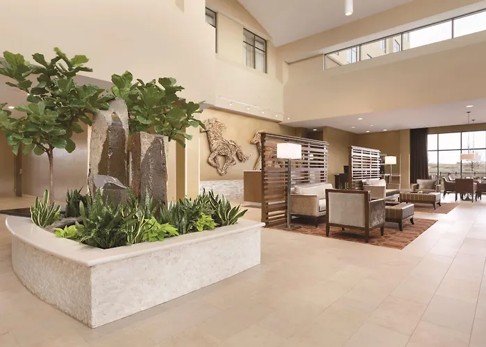 Embassy Suites By Hilton Akron Canton Airport